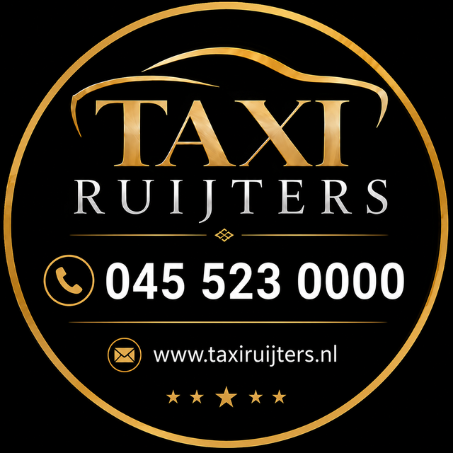 Taxi Ruijters